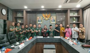 Kenali Ancaman Siber, Pertahankan Ideologi Pancasila dan NKRI