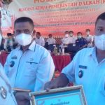 Musrenbang Kecamatan Penengahan Kabupaten Lampung Selatan