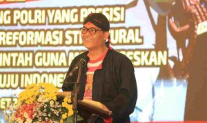 Buka Rakenis, Slog Polri Siap Mendukung Pemulihan Ekonomi Nasional   