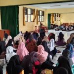 Kegiatan Pesantren Kilat Ramadhan di SMPN Carenang Menguatkan Karakter Siswa