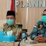 Bupati Merangin H Mashuri : Tiga Hal Penting Pesan Mendagri