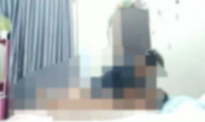 Heboh Video Asusila Seorang Gadis Di Paksa Setubuh Sesama Jenis