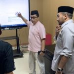 Puncak Arus Mudik Sumbar, Wagub Audy Pastikan Pusat Informasi dan Hotline Berjalan Efektif