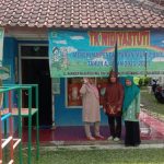 TK Widiyastuti Kampung Cangkring Kabupaten Ciamis Butuh Perhatian Pemerintah