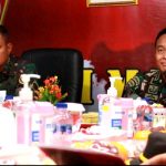 Panglima TNI Jendral Andika: Prajurit Satgas Ops Madago Raya Dikurangi