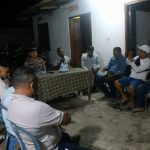 Kasat Binmas Polres Gianyar adakan penyuluhan di Ikatan Keluarga Besar Timor Gianyar