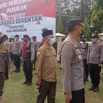 Hari ini Sebanyak 172 Desa di Kabupaten Merangin Gelar Pilkades