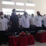 Wakil Ketua lll DPRD Lampung Selatan Sampaikan Kegiatan RKPD