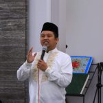 Wali Kota: Jadikan Masjid Sebagai Pusat Kesejahteraan Masyarakat Sekitar