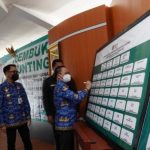 Bupati Way Kanan Buka Pertemuan Rembug Stunting Tingkat Kabupaten