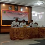 Percepat Penurunan Stunting, Pemkab Gianyar Gelar Rembuk Stunting