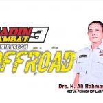 Perkenalkan Way Kanan Dikancah Nasional, IOF Lampung Siapkan Event