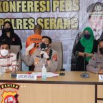 Unit PPA Satreskrim Polres Serang Gagalkan Pengiriman Ilegal Calon TKW ke Timur Tengah