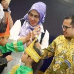 Dihadiri Pilar, Saga Ichsan Pengurus Forum Pembina Anak Usia Dini Resmi Dikukuhkan