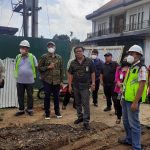 Kabupaten Gianyar Bangun Perpustakaan dari Dana DAK Fisik