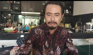 Nyoman Tirtawan : Kasus Perampasan Lahan Batu Ampar Extra Ordinary Condition