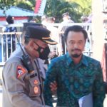 Aksi Demo Warga Batu Ampar, Tercoreng Arogansi Polres Buleleng