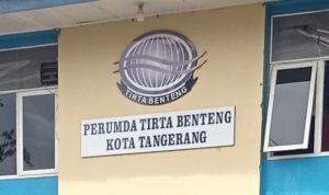 Perumda TB Tembak Meteran, LPK-RI Akan Gugat ke Pengadilan