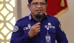 Kominfo :Ali Mazi SH Dalam Keadaan Sehat Walafiat, Media Jangan Cari Sensasi