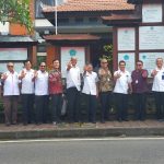 Kabupaten Gianyar Terbaik Dalam Penurunan Stunting