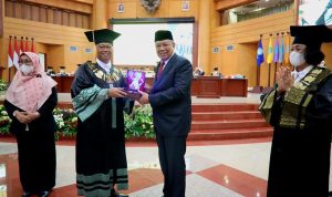 Cetak SDM Unggul, Pemkot Tangsel MoU dengan Universitas Terbuka