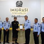 Imigrasi Singaraja: Tingkatkan Kewaspadaan Dalam Upaya Pencegahan dan Perlindungan PMI!