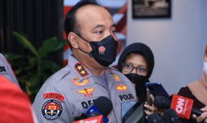 Polda Jateng Bekuk 66 Pelaku Penimbunan dan Pengoplosan Puluhan Ton BBM