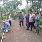 Kodim 1616/Gianyar Siapkan Lokasi Pembuatan Pompa Hidram