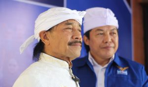 Perayaan HUT Demokrat ke-21, Gus Cilik: Demokrat Hadir Bersama Rakyat, Demokrat Jaya Rakyat Sejahtera