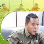 Komisi II DPRD Lakukan RDP dengan Manajemen PKS yang Ada di Kabupaten Tebo