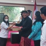 Peringatan Hari Anak Nasional di Gianyar