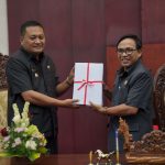 Strategi Made Mahayastra Dalam Meningkatkan PAD Kabupaten Gianyar Tahun 2023