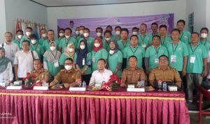 Dukung Program Desa Wisata, Balai Diklat Kemendes PDT RI Adakan Bintek Desa Wisata