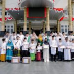 Pemkot Pangkalpinang Memperingati Hari Santri Nasional