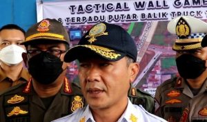 Libatkan TNI-Polri, Pemkot dan Pemkab Tangerang Tingkatkan Pengawasan Jam Operasional Truck Tanah