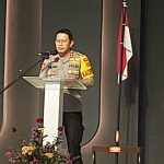 Jumpa Pers Akhir Tahun 2022 Polda Bali, Kapolda: Tetap Jaga Transparansi dan Keterbukaan Informasi Untuk Rekan Media!