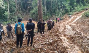 Irjen Pol Rusdi Hartono : Berantas PETI di Jambi tidak Cukup Hanya Polisi Saja, Namun Perlu Libatkan Semua Pihak