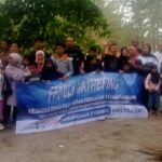 Family Gathering Dinas Kelautan dan Perikanan Kota Pangkalpinang, Plt David Oktaviandi: Momentum Kebersamaan Untuk Tingkatkan Disiplin