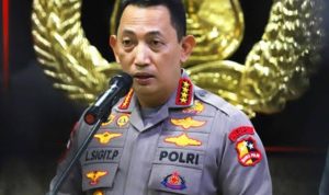 Kapolri Kembali Lakukan Rotasi dan Mutasi 704 Pejabat Korps Bhayangkara