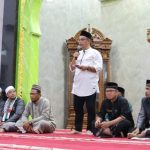 Hadiri Gerbang Surga Edisi 83, Plt Sekda Kota Pangkalpinang Akan Memberikan Pelayanan Terbaik