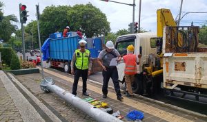 Penerapan ETLE di Wilayah Jembrana, Warga Diminta Tertib Berlalu lintas