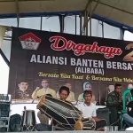 Dihadiri Tokoh Banten dan Berikan Santunan, Semarak Ormas Aliansi Banten Bersatu Gelar Milad Ke-2 