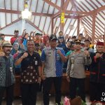 Minta Kejelasan Status Kepegawaian PPDI Cilacap Ikut Silatnas Ke-3