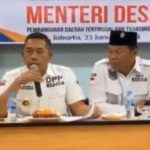 Apdesi Minta Masa Jabatan Kepala Desa Hingga 27 Tahun