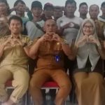 Kadis Nakeswan Lebak Lepas 4 Pegawai Perawat Ternak Non ASN