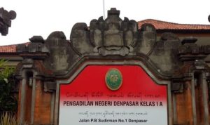 PN Denpasar Vonis WS 4 Tahun Penjara Atas Kasus Korupsi Kupon BBM DLH Kota Denpasar