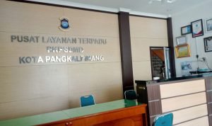 Hari Terakhir Pendaftaran Seleksi Terbuka Jabatan Sekda Kota Pangkalpinang dari 5 Peserta, 3 Lulus Administrasi