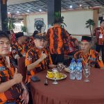 Dihadiri MPW, Pemuda Pancasila Tangerang Gelar Rakercab