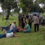 10 Debt Collector Ditangkap Polda Banten di Citra Raya