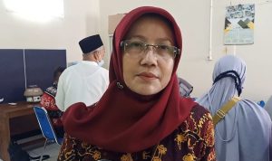 Medical Check Up Tahap Dua Untuk Calon Jamaah Haji 2023 Dilaksanakan di Puskesmas Majenang Satu